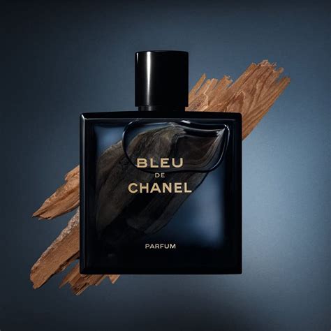 bleu de chanel rating